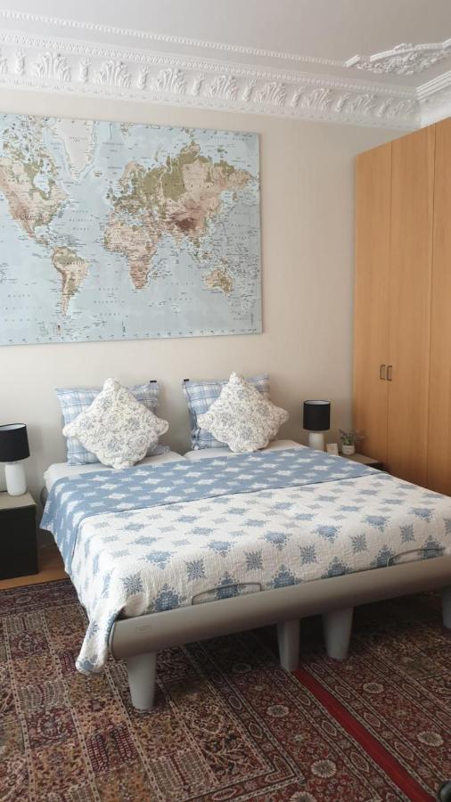 Antonius Bed And Breakfast アーネム エクステリア 写真