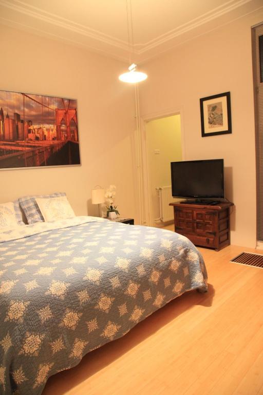 Antonius Bed And Breakfast アーネム エクステリア 写真
