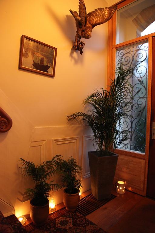 Antonius Bed And Breakfast アーネム エクステリア 写真