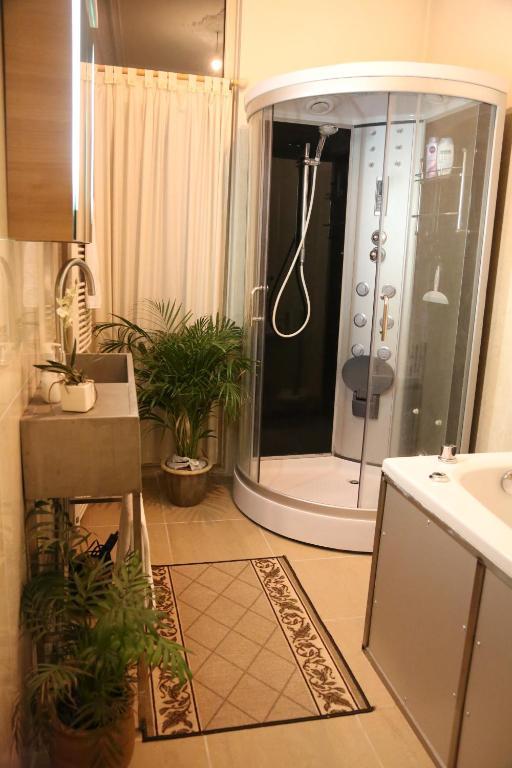 Antonius Bed And Breakfast アーネム 部屋 写真