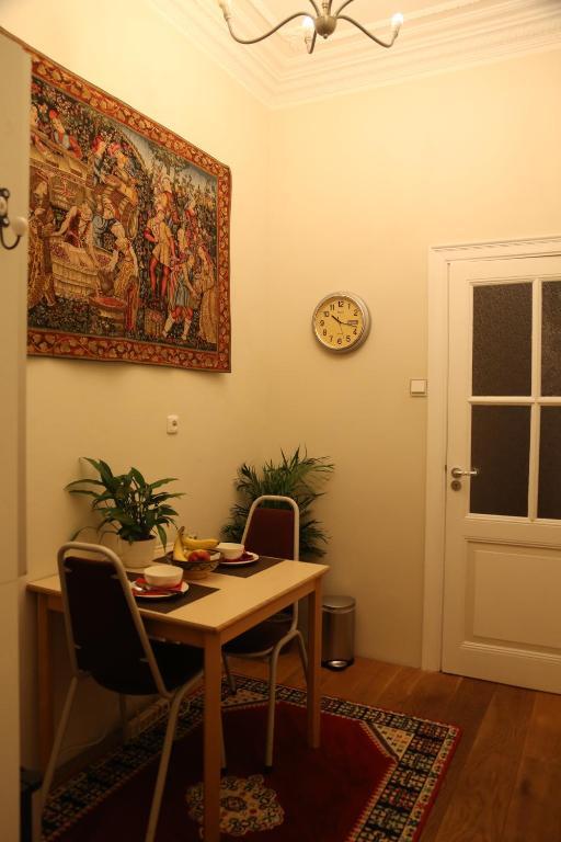 Antonius Bed And Breakfast アーネム 部屋 写真