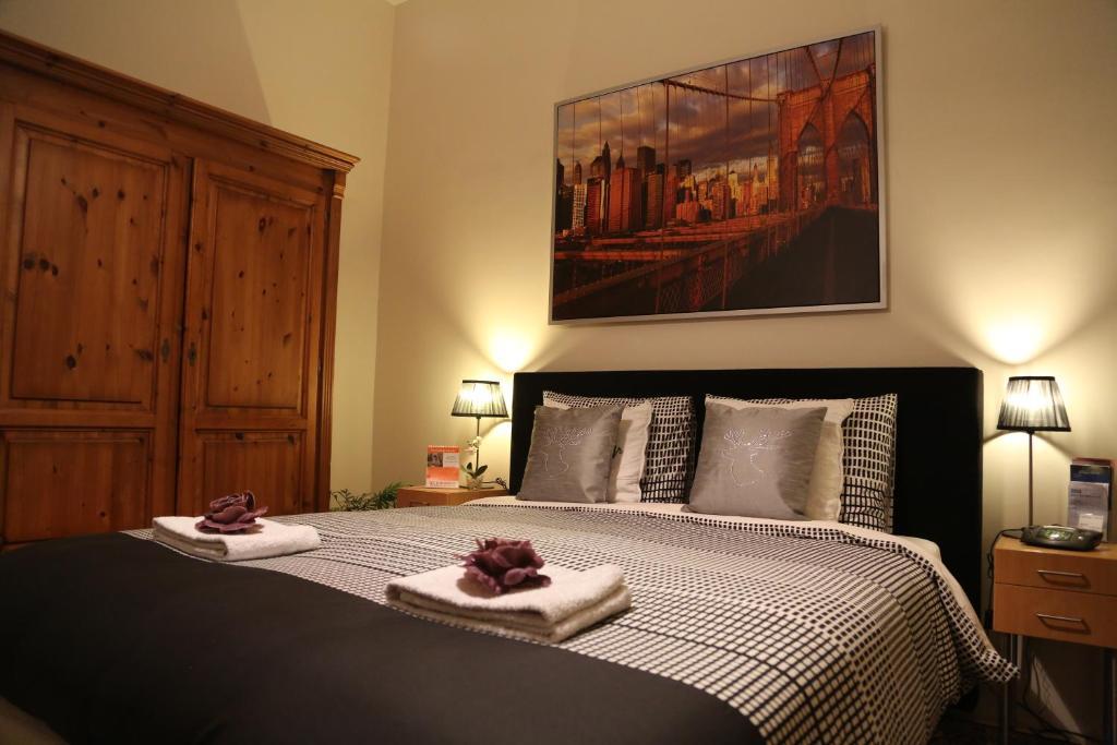 Antonius Bed And Breakfast アーネム エクステリア 写真